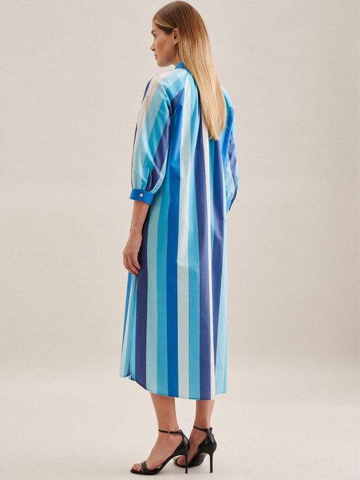 Damen Kleid - Regular Fit