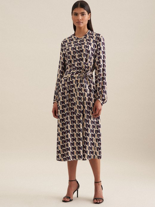 Damen Kleid - Regular Fit
