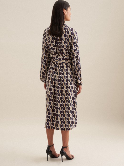 Damen Kleid - Regular Fit