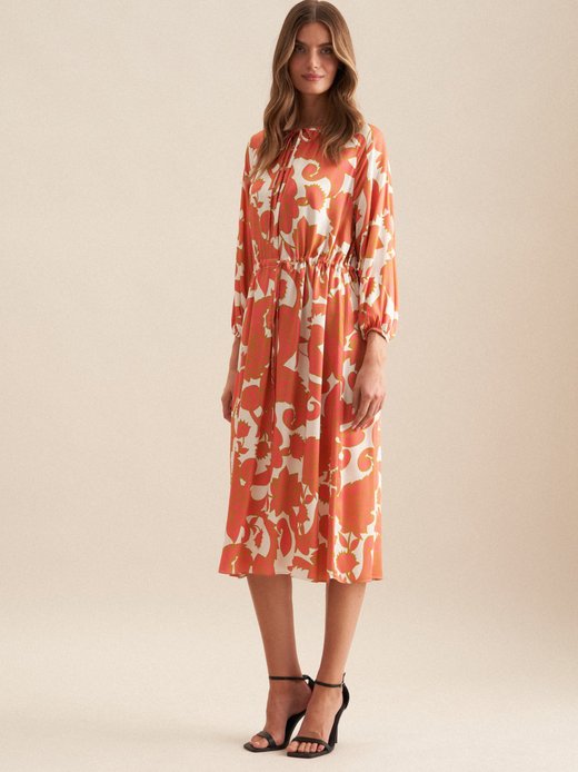 Damen Kleid - Regular Fit