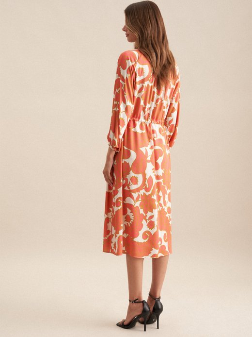 Damen Kleid - Regular Fit