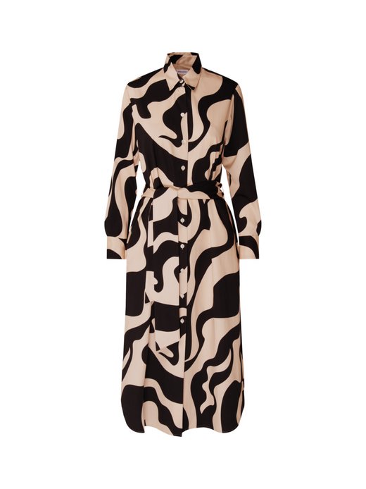 Damen Kleid - Regular Fit