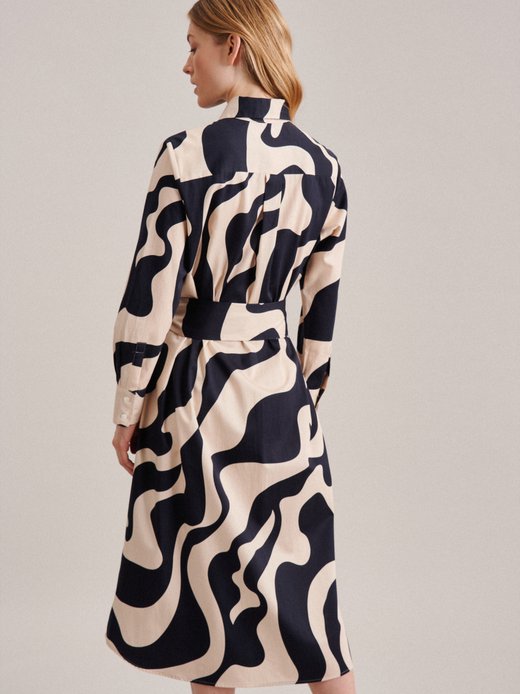 Damen Kleid - Regular Fit