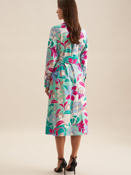 Damen Kleid - Regular Fit