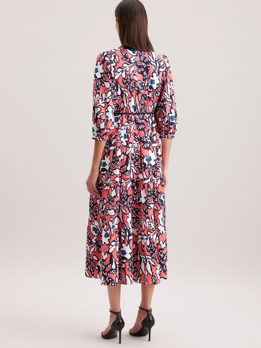 Damen Kleid - Regular Fit