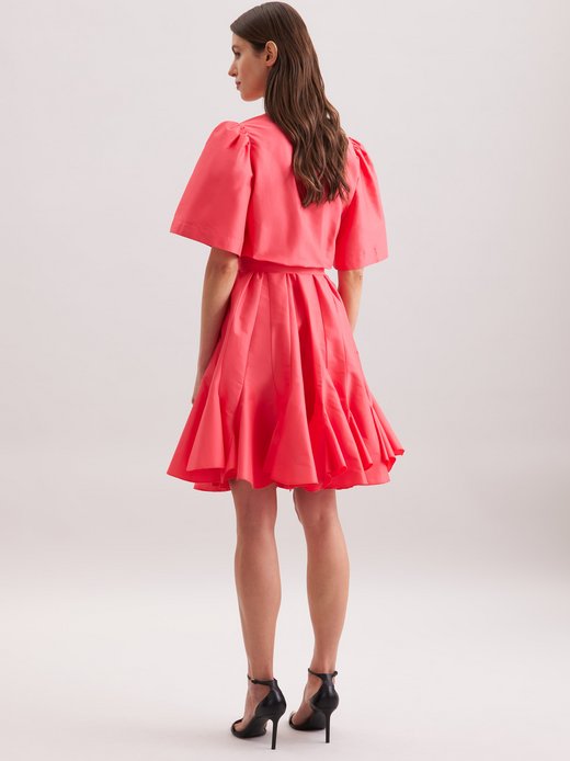 Damen Kleid - Regular Fit