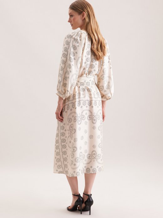 Damen Kleid - Regular Fit