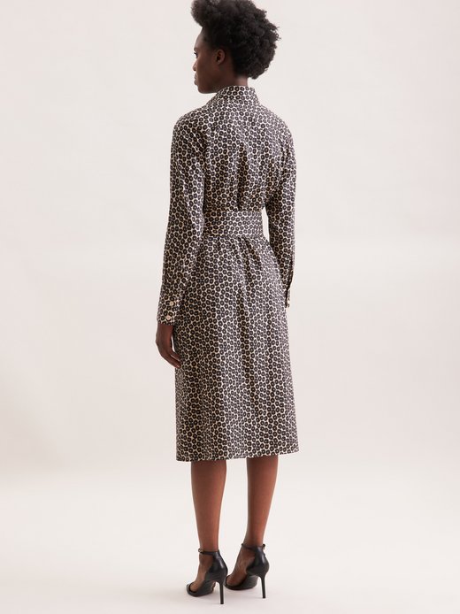 Damen Kleid - Regular Fit