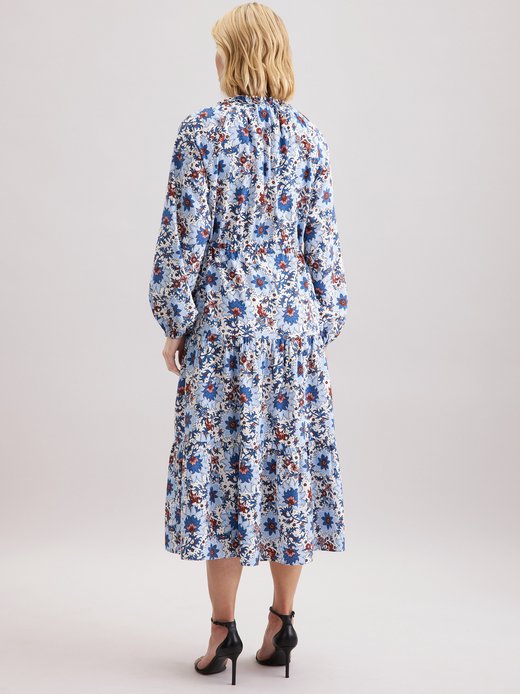 Damen Kleid - Regular Fit