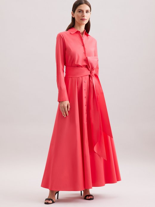 Damen Kleid - Regular Fit