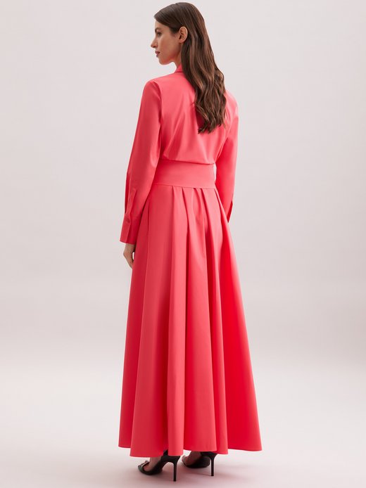 Damen Kleid - Regular Fit