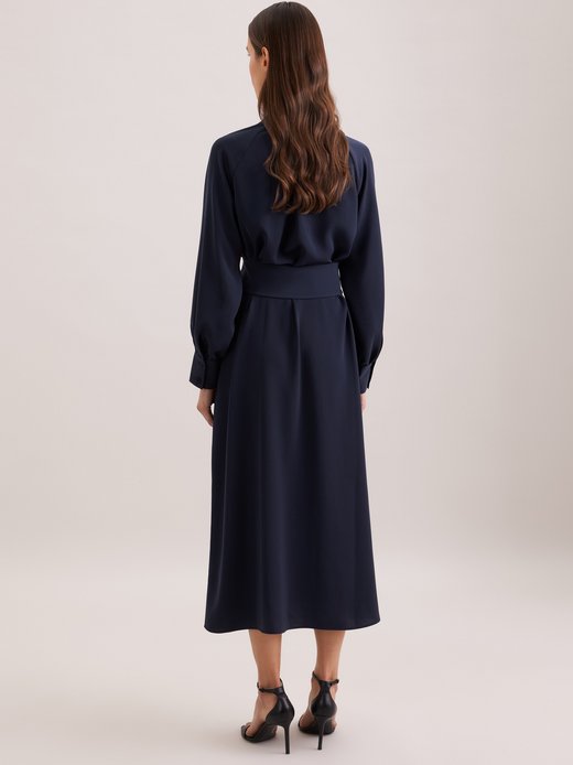 Damen Kleid - Regular Fit