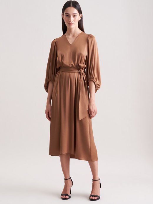 Damen Kleid - Regular Fit