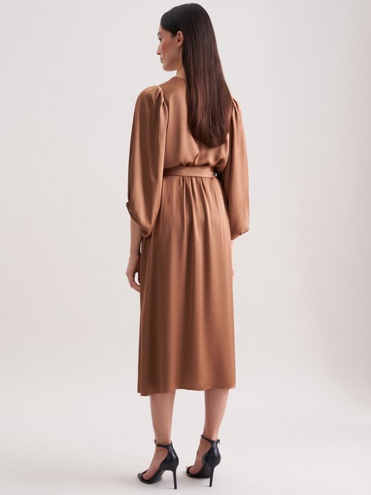 Damen Kleid - Regular Fit