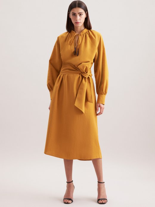 Damen Kleid - Regular Fit