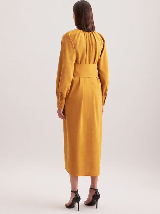 Damen Kleid - Regular Fit