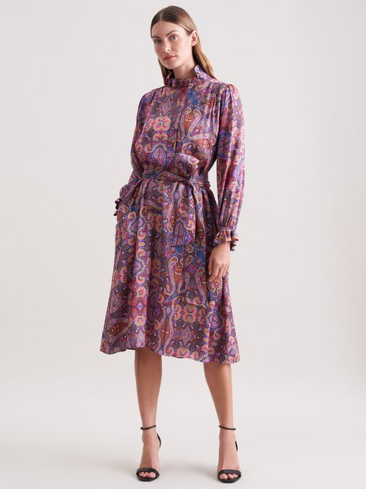 Damen Kleid - Regular Fit