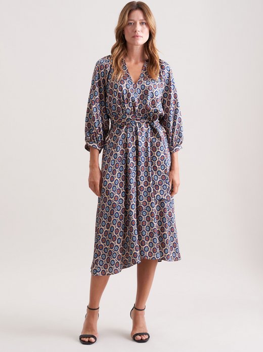 Damen Kleid - Regular Fit