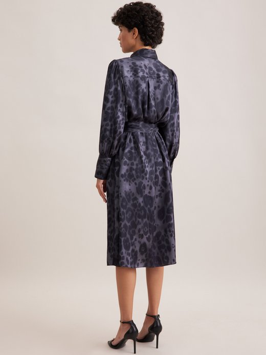 Damen Kleid - Regular Fit