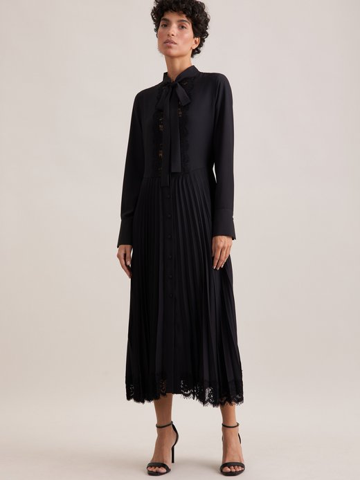 Damen Kleid - Regular Fit