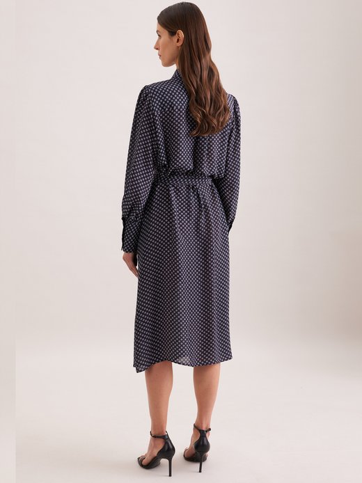 Damen Kleid - Regular Fit