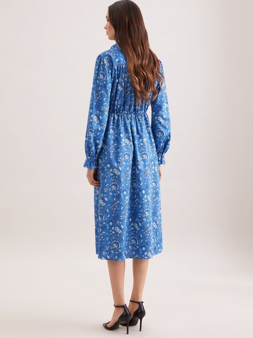 Damen Kleid - Regular Fit