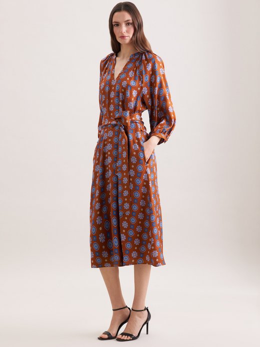 Damen Kleid - Regular Fit