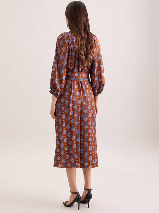 Damen Kleid - Regular Fit