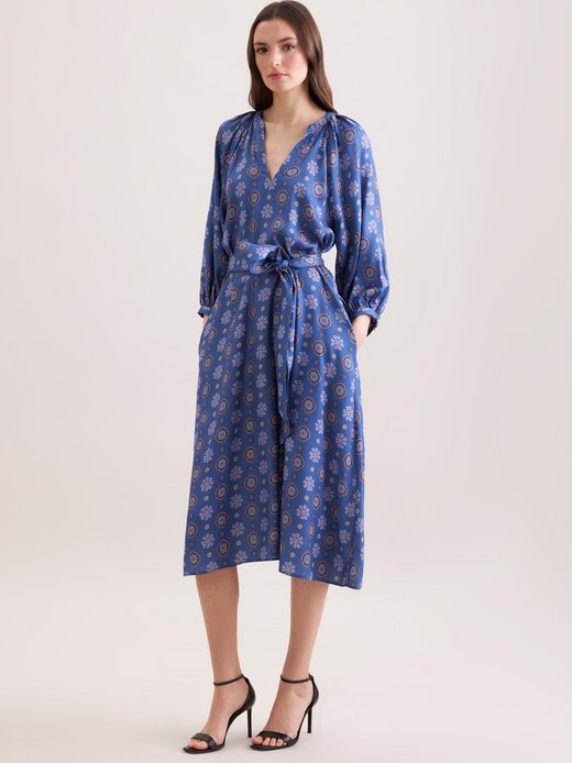 Damen Kleid - Regular Fit