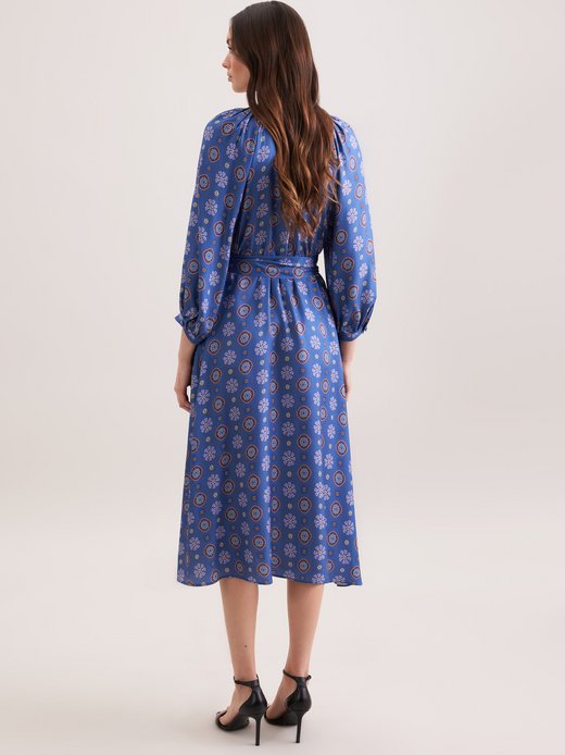 Damen Kleid - Regular Fit