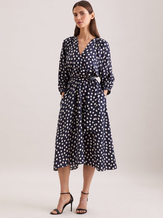 Damen Kleid - Regular Fit