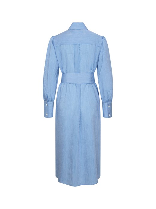 Damen Kleid - Regular Fit