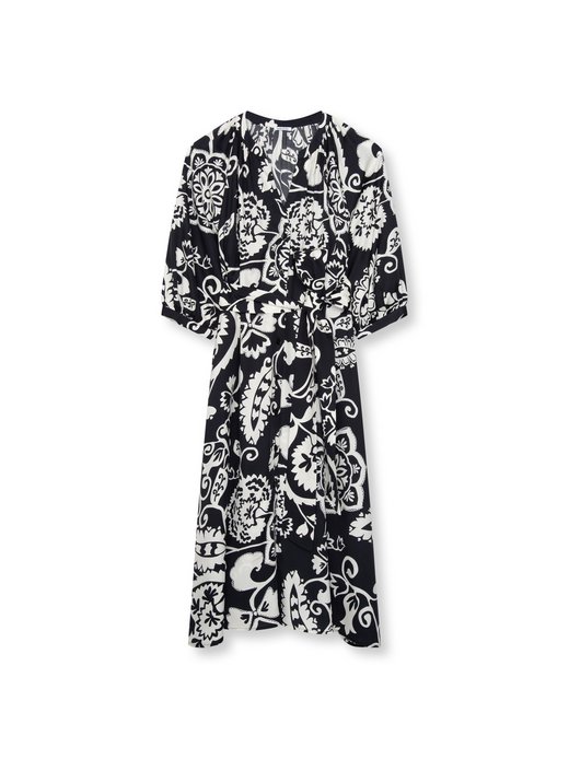 Damen Kleid - Regular Fit