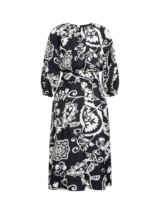 Damen Kleid - Regular Fit