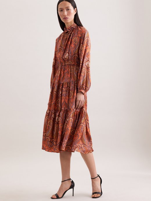 Damen Kleid - Regular Fit