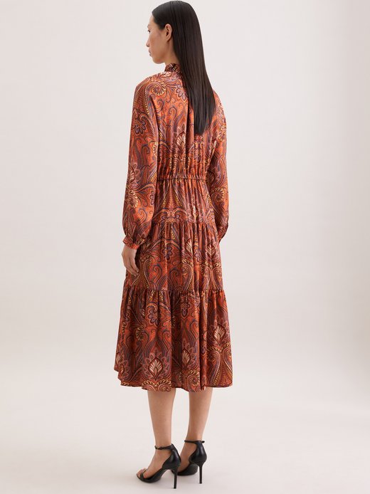 Damen Kleid - Regular Fit