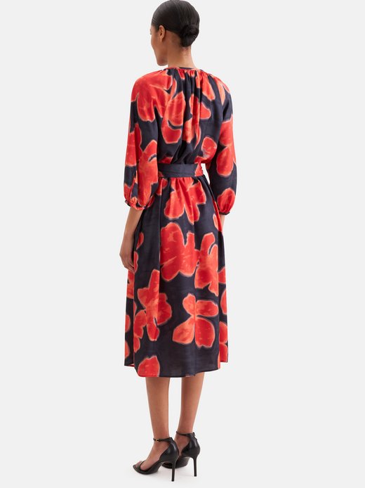 Damen Kleid - Regular Fit