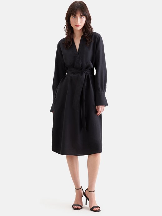 Damen Kleid - Regular Fit
