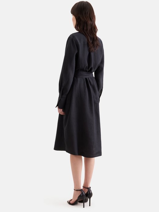 Damen Kleid - Regular Fit