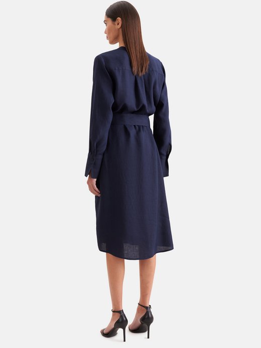Damen Kleid - Regular Fit