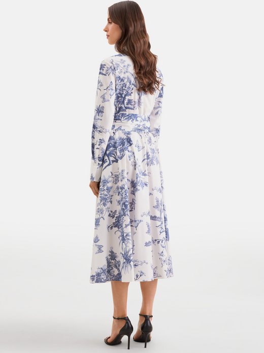 Damen Kleid - Regular Fit