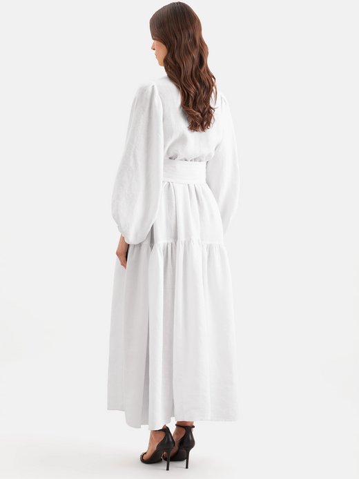 Damen Kleid - Regular Fit