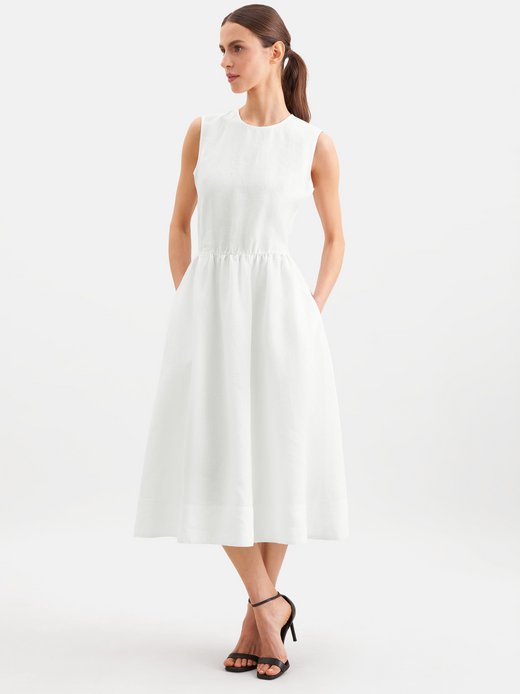 Damen Kleid - Regular Fit