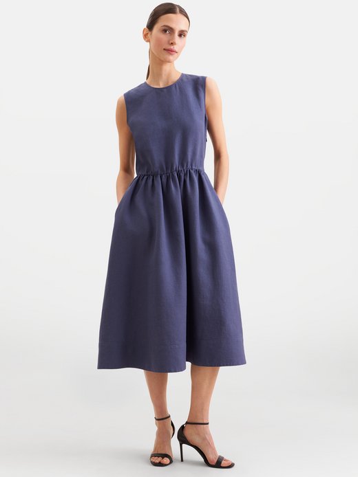 Damen Kleid - Regular Fit
