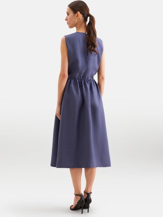 Damen Kleid - Regular Fit