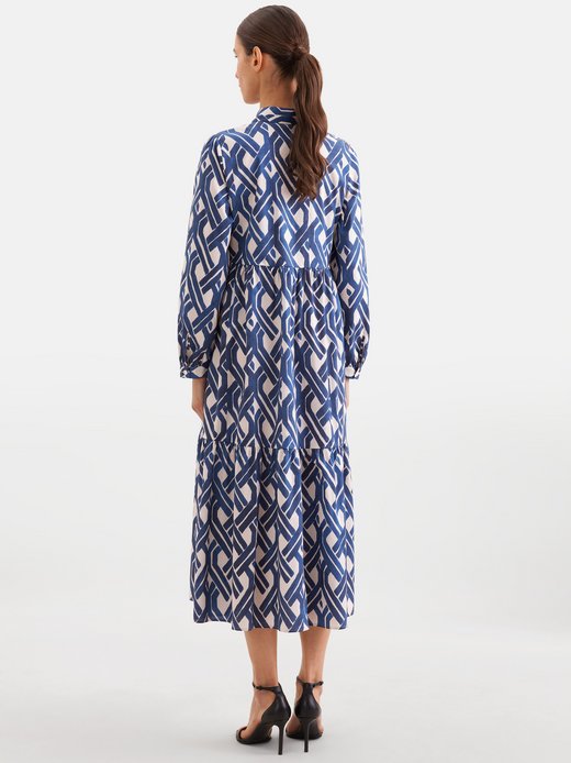 Damen Kleid - Regular Fit