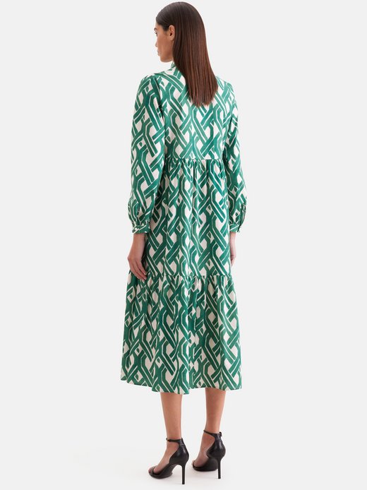 Damen Kleid - Regular Fit