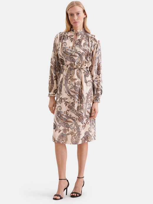 Damen Kleid - Regular Fit