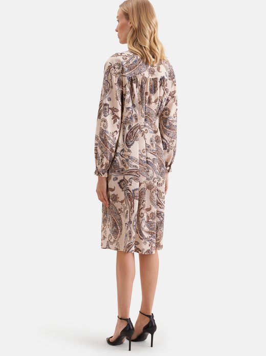 Damen Kleid - Regular Fit