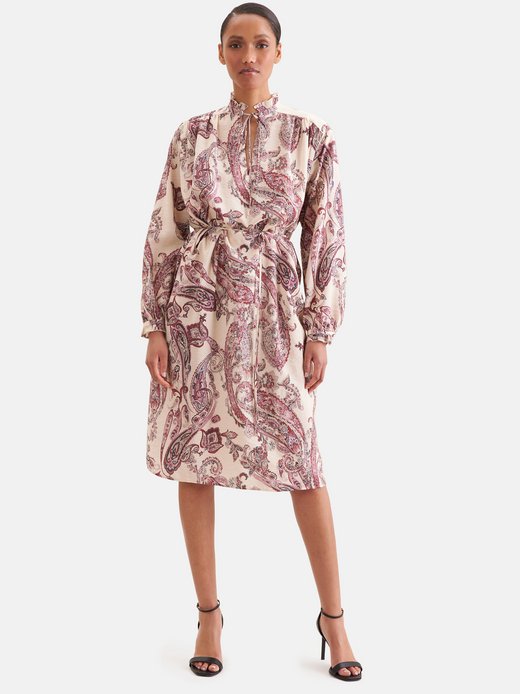Damen Kleid - Regular Fit